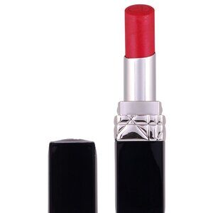 SALE! 💚 Dior  #788 Fleur Bleue Rouge Dior Baume Lipstick